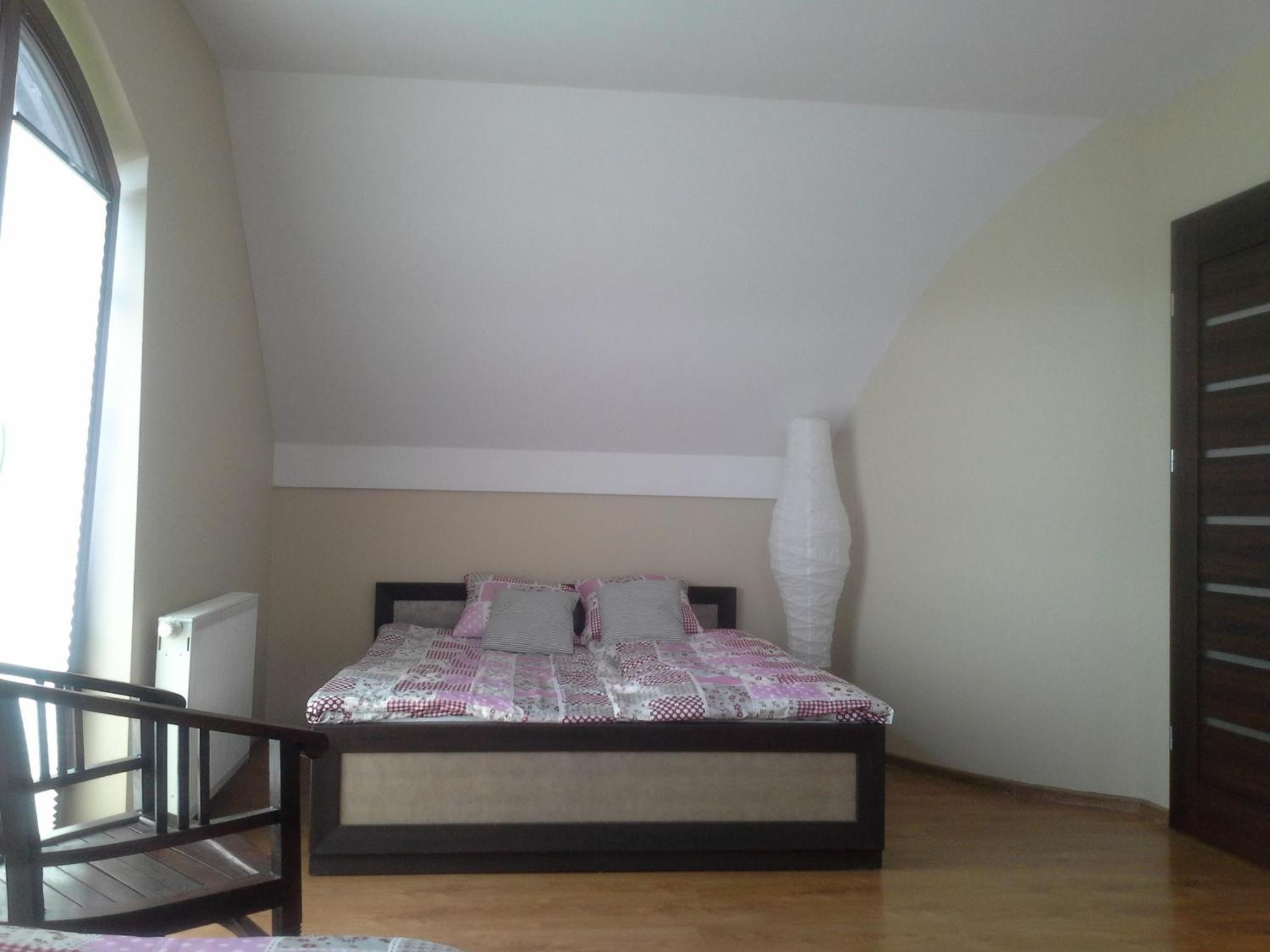 Villa Dom Przy Kociej Gorze Krzczen Exterior foto