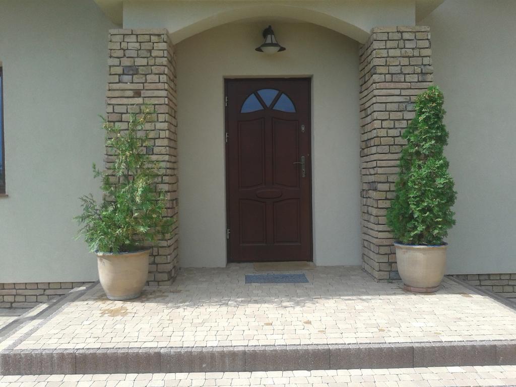 Villa Dom Przy Kociej Gorze Krzczen Exterior foto