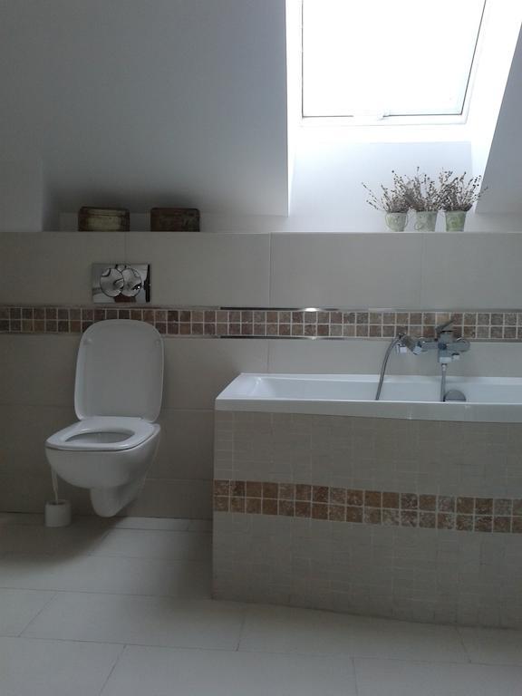 Villa Dom Przy Kociej Gorze Krzczen Zimmer foto