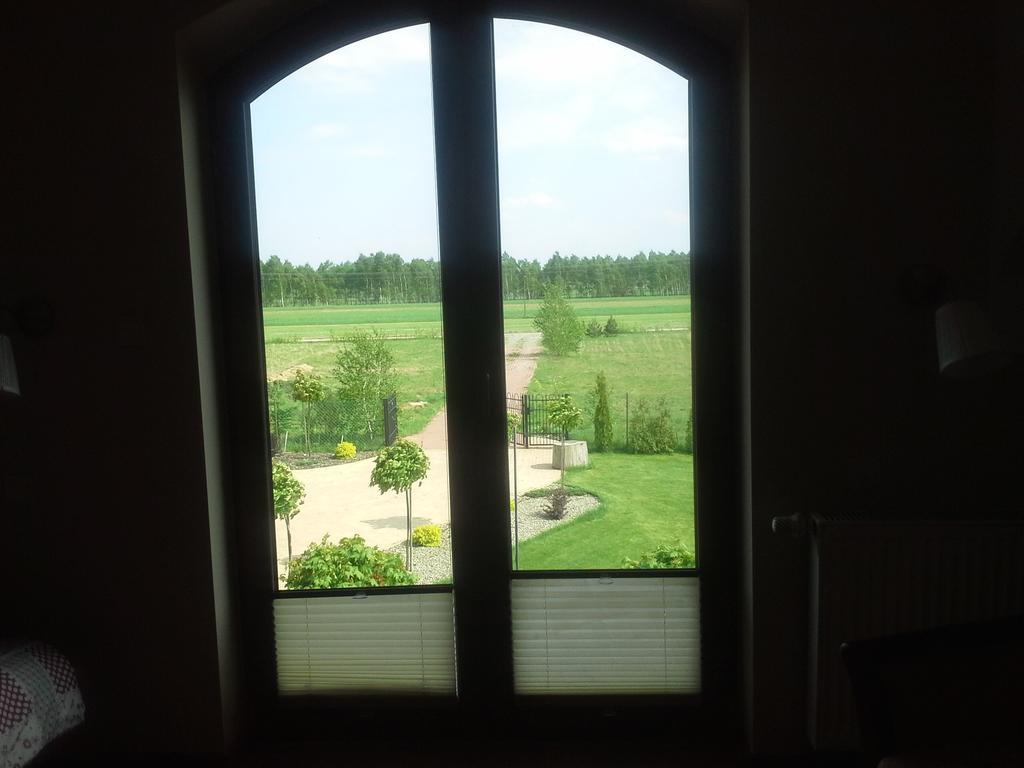 Villa Dom Przy Kociej Gorze Krzczen Exterior foto